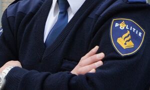 13282 Politie