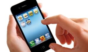 13352 App i Phone ridotta totale