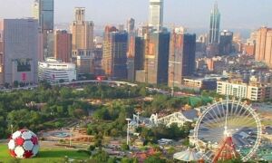 13645 Dalian