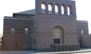 13799 St Paulus kerk