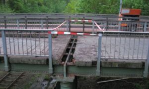 13805 Spoorbrug