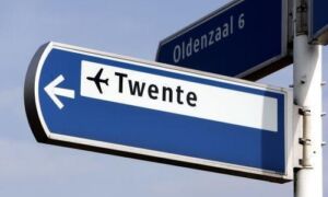 13814 Luchthaven