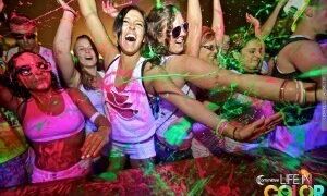 14020 Beach Glow Party