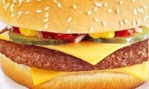 14040 hamburger