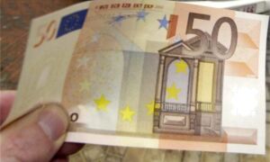 14175 Vals geld