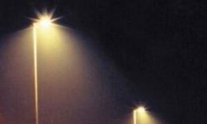 14262 Straatverlichting