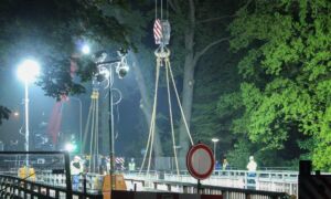 14498 Spoorbrug