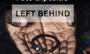 Left Behind