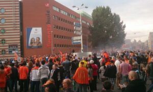 14534 rotonde enschede