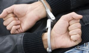 14575 Politie