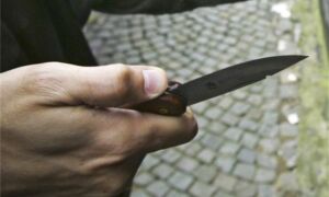 14577 21 jarige verdachte steekpartij voor onderzoeksrechter id4007026 1000x800 n