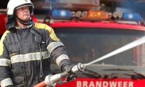 14665 Brandweer