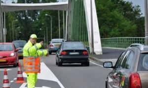 14748 Traffic security