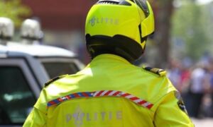 14800 Politie