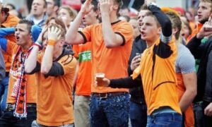 14802 Oranje