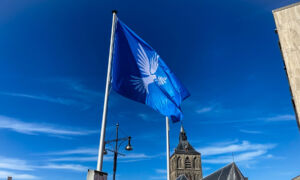 15092023 Oldenzaal vredesvlag
