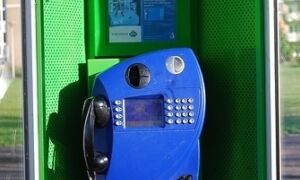 15239 Telefooncel