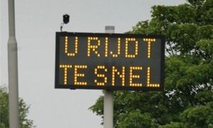 15302 snelheid