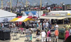 15321 Havenfeest