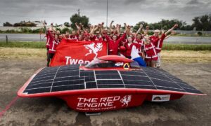 15372 Solar Team