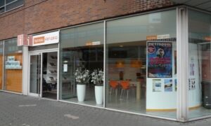 15383 bureau hengelo