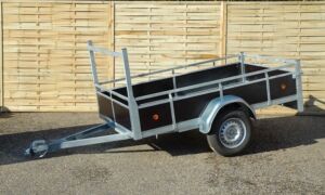 15544 Aanhangwagen