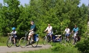 15598 Fietsen