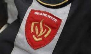 15805 brandweer