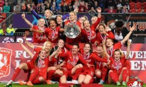 15980 fc twente vrouwen kampioen 2014 0792