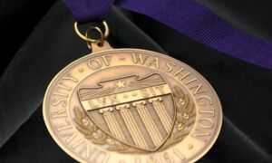 15985 Award Excellence Medal Crop