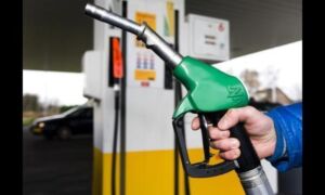 16307 benzineprijs kruipt naar 1 83 euro
