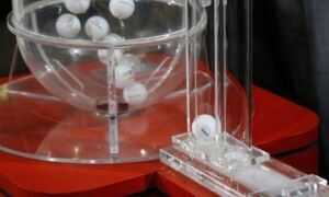 16484 Loting play offs WK 2014