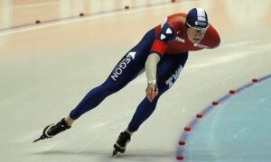 169464 Sven Kramer 2007
