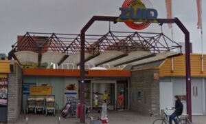 169571 winkelcentrum zuid