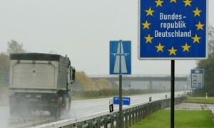 17022 autobahn tol snelweg duitsland