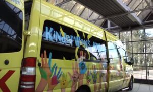 175408 kinderwens ambulance
