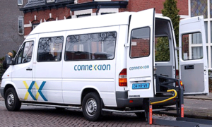 175521 regiotaxi connexxion