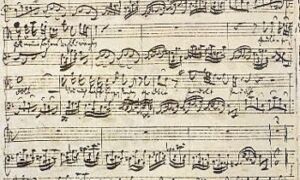176175 Passionhandschrift