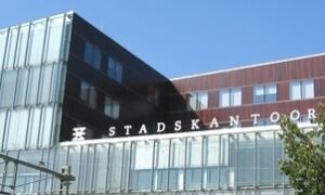 17793 stadskantoor