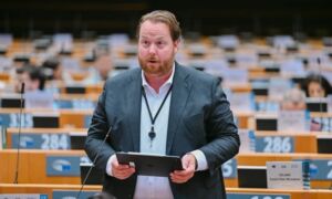 Jeroen Diepemaat