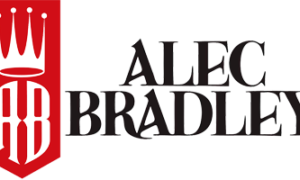 180495 Alec Bradley logo