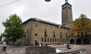 18253 stadhuis