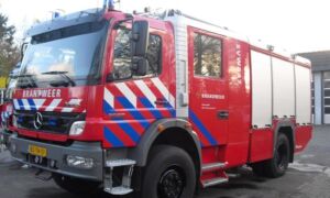 18342 Brandweer