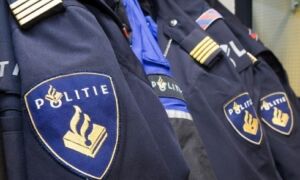 18401 politie