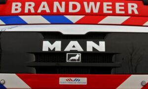 18411 brandweer