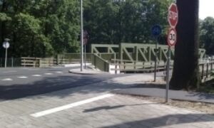 18427 Spoorbrug