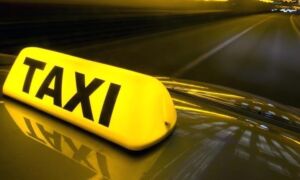 18451 taxi