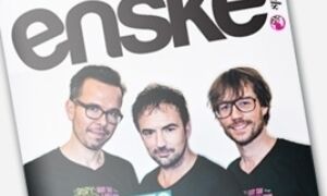 18511 enske