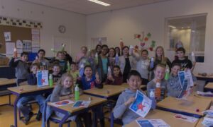 187072 actie water school