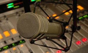188002 radio microfoon 1
